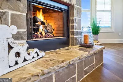 112 Mulberry Court, Peachtree City, GA 30269 - Photo 9