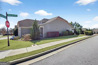 112 Mulberry Court, Peachtree City, GA 30269 - Photo 51