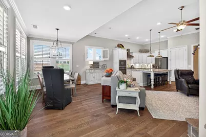 112 Mulberry Court, Peachtree City, GA 30269 - Photo 11