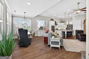 112 Mulberry Ct, Peachtree City, GA 30269 - Photo 11