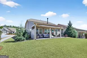 112 Mulberry Ct, Peachtree City, GA 30269 - Photo 39