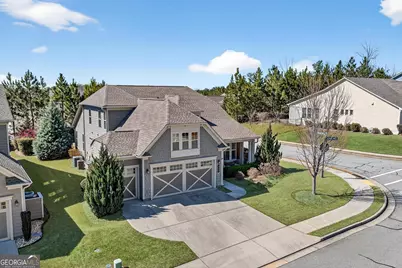 112 Mulberry Court, Peachtree City, GA 30269 - Photo 43