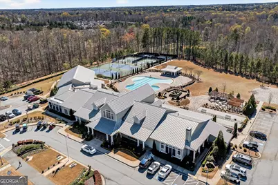 112 Mulberry Court, Peachtree City, GA 30269 - Photo 49