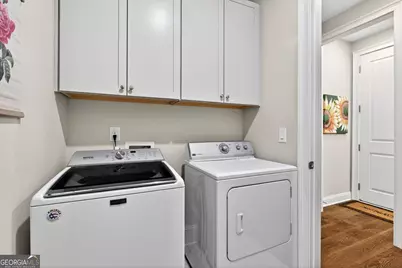 112 Mulberry Court, Peachtree City, GA 30269 - Photo 31