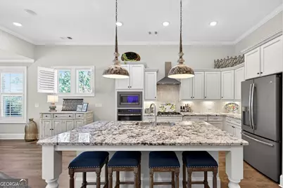 112 Mulberry Court, Peachtree City, GA 30269 - Photo 15