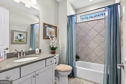 112 Mulberry Court, Peachtree City, GA 30269 - Photo 21