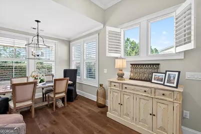 112 Mulberry Court, Peachtree City, GA 30269 - Photo 17