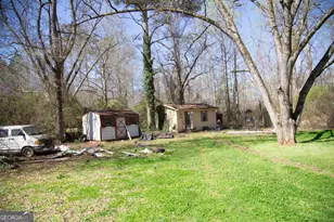 90 North Dr, Hampton, GA 30228 - Photo 37