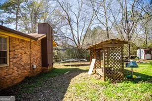 90 North Dr, Hampton, GA 30228 - Photo 35