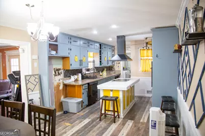 90 North Drive, Hampton, GA 30228 - Photo 11