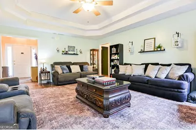 4544 Wentworth Place SW, Conyers, GA 30094 - Photo 9