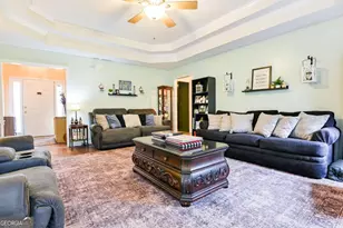 4544 Wentworth Pl SW, Conyers, GA 30094 - Photo 9