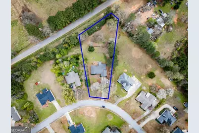 4544 Wentworth Place SW, Conyers, GA 30094 - Photo 41