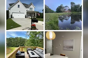 349 Nobleman Way, Canton, GA 30114 - Photo 1