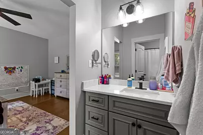 27 Dorian Court, Newnan, GA 30265 - Photo 41