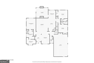 27 Dorian Ct, Newnan, GA 30265 - Photo 5