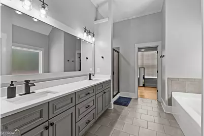 27 Dorian Court, Newnan, GA 30265 - Photo 29