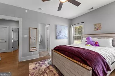 27 Dorian Court, Newnan, GA 30265 - Photo 39