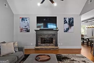 27 Dorian Court, Newnan, GA 30265 - Photo 9