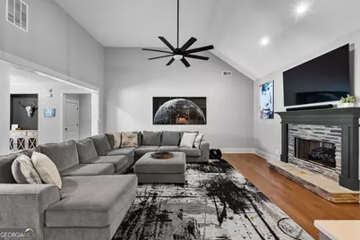 27 Dorian Court, Newnan, GA 30265 - Photo 11