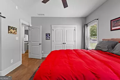 27 Dorian Court, Newnan, GA 30265 - Photo 53