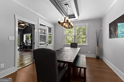 27 Dorian Court, Newnan, GA 30265 - Photo 17