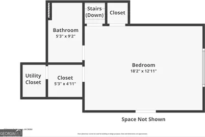 27 Dorian Court, Newnan, GA 30265 - Photo 5