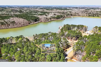280 Waters Edge Lane, Newnan, GA 30263 - Photo 1