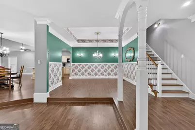 280 Waters Edge Lane, Newnan, GA 30263 - Photo 9