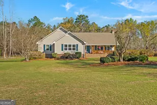1569 Pond View Rd, Metter, GA 30439 - Photo 1