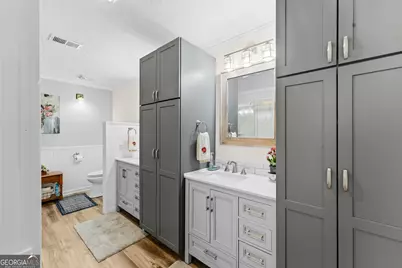 1569 Pond View Road, Metter, GA 30439 - Photo 29