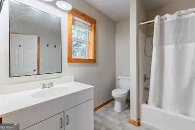 204 Fortenberry Creek Road, Blairsville, GA 30512 - Photo 31