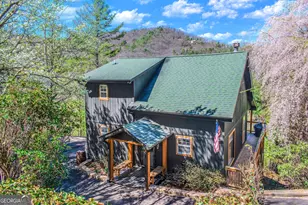 204 Fortenberry Creek Rd, Blairsville, GA 30512 - Photo 1