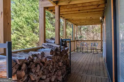 204 Fortenberry Creek Road, Blairsville, GA 30512 - Photo 49