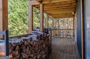 204 Fortenberry Creek Rd, Blairsville, GA 30512 - Photo 49