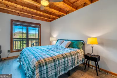 204 Fortenberry Creek Road, Blairsville, GA 30512 - Photo 19