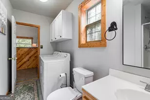 204 Fortenberry Creek Rd, Blairsville, GA 30512 - Photo 17