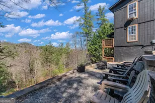 204 Fortenberry Creek Rd, Blairsville, GA 30512 - Photo 11