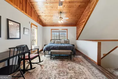 204 Fortenberry Creek Road, Blairsville, GA 30512 - Photo 29