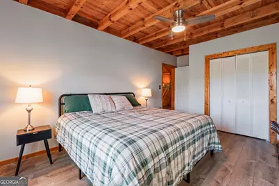 204 Fortenberry Creek Road, Blairsville, GA 30512 - Photo 21