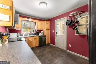 684 Underwood Farm Road, Cleveland, GA 30528 - Photo 11