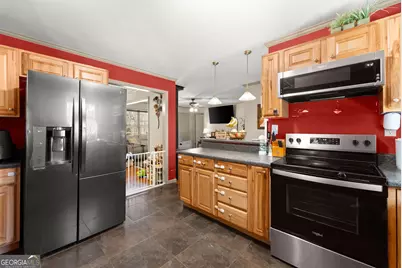 684 Underwood Farm Road, Cleveland, GA 30528 - Photo 9