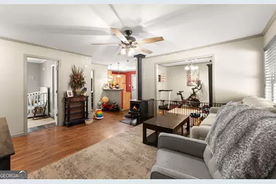 684 Underwood Farm Road, Cleveland, GA 30528 - Photo 7