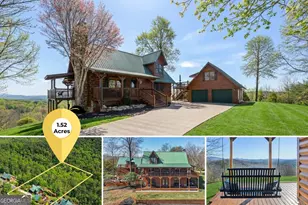 503 Ranch Mountain Dr, Dahlonega, GA 30533 - Photo 1