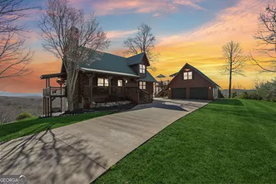 503 Ranch Mountain Drive, Dahlonega, GA 30533 - Photo 83