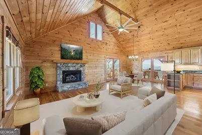 503 Ranch Mountain Drive, Dahlonega, GA 30533 - Photo 11