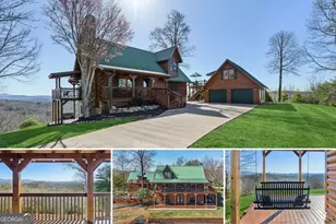 503 Ranch Mountain Dr, Dahlonega, GA 30533 - Photo 1