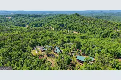 503 Ranch Mountain Drive, Dahlonega, GA 30533 - Photo 59
