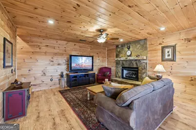 503 Ranch Mountain Drive, Dahlonega, GA 30533 - Photo 43