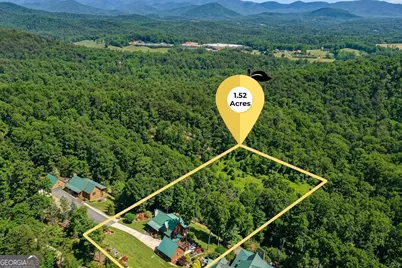 503 Ranch Mountain Drive, Dahlonega, GA 30533 - Photo 55